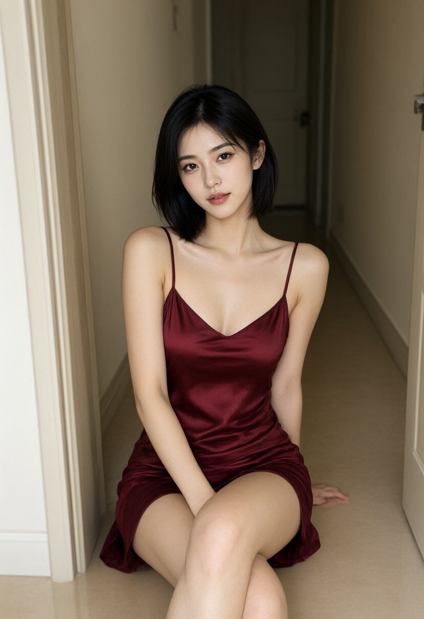 香水测评